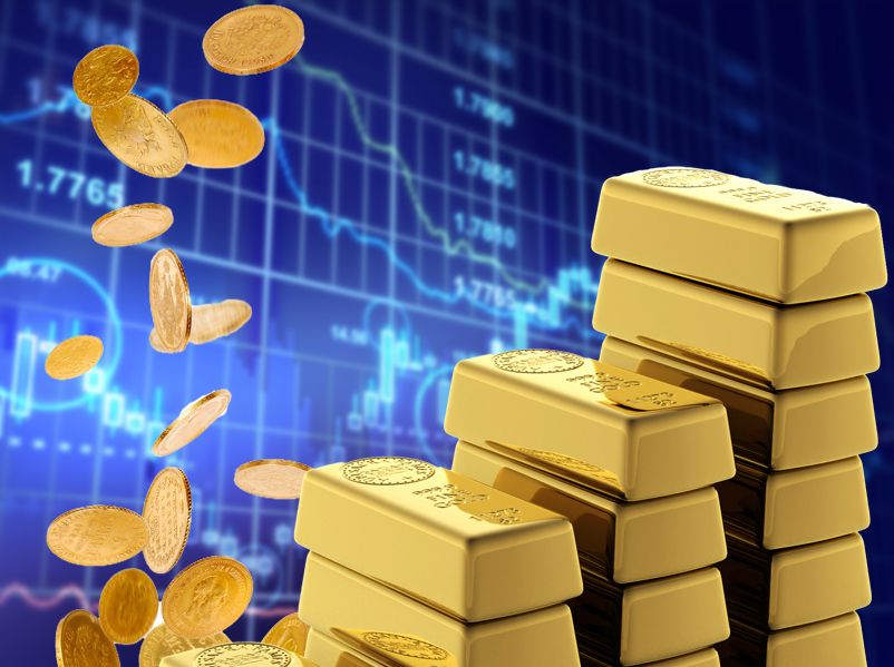 Gold, silver climb as U.S. data keep Fed path mixed - Kitco PM Report teaser image