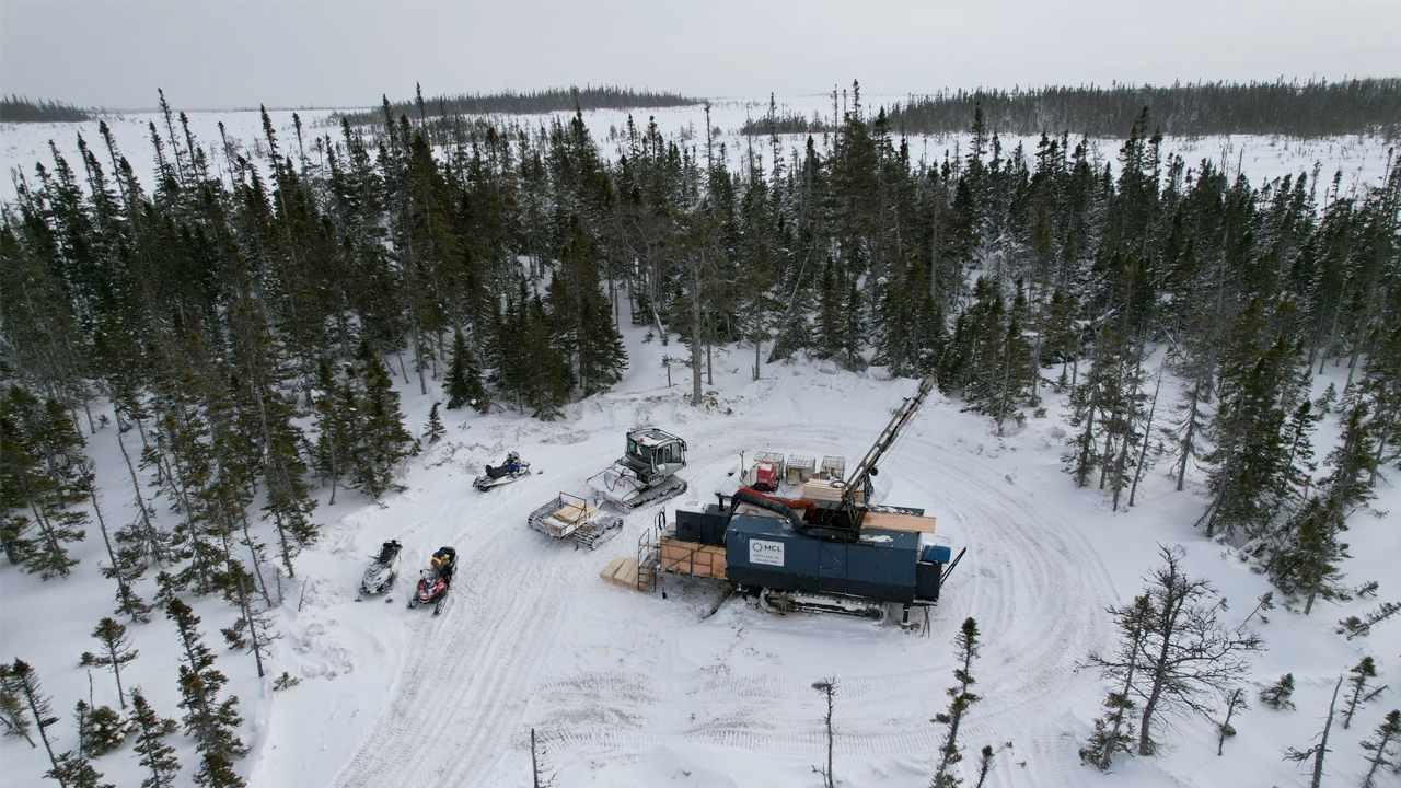 Visionary Copper and Gold emerges as a reawakened Canadian mining growth story teaser image