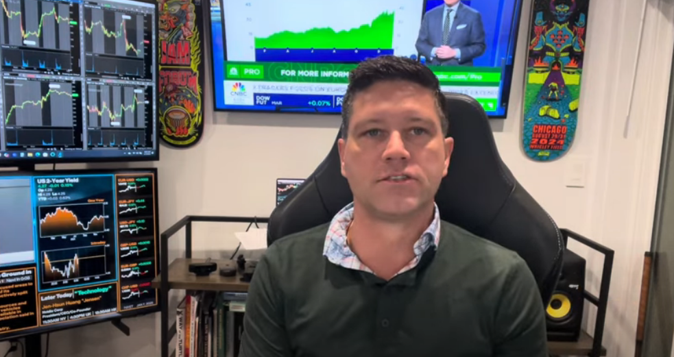 Gold/silver: New developments drive the precious metals rally - Metals Minute w/ Phil Streible teaser image