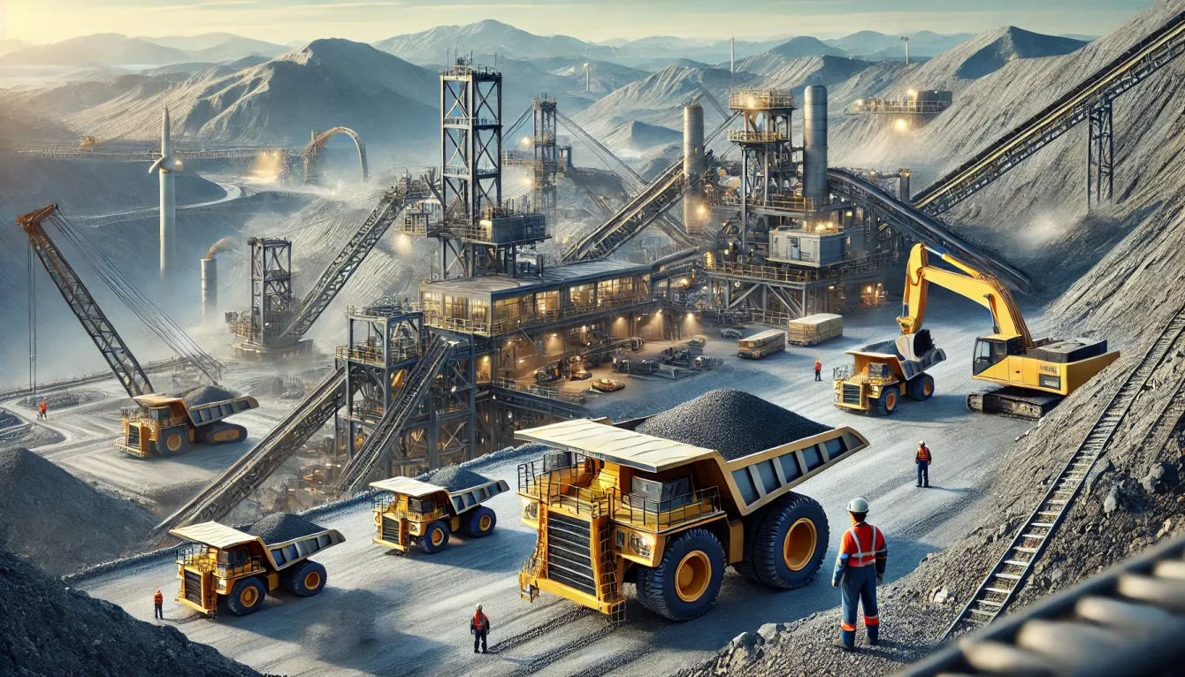 Codelco reaches contract agreement with project unit employees teaser image