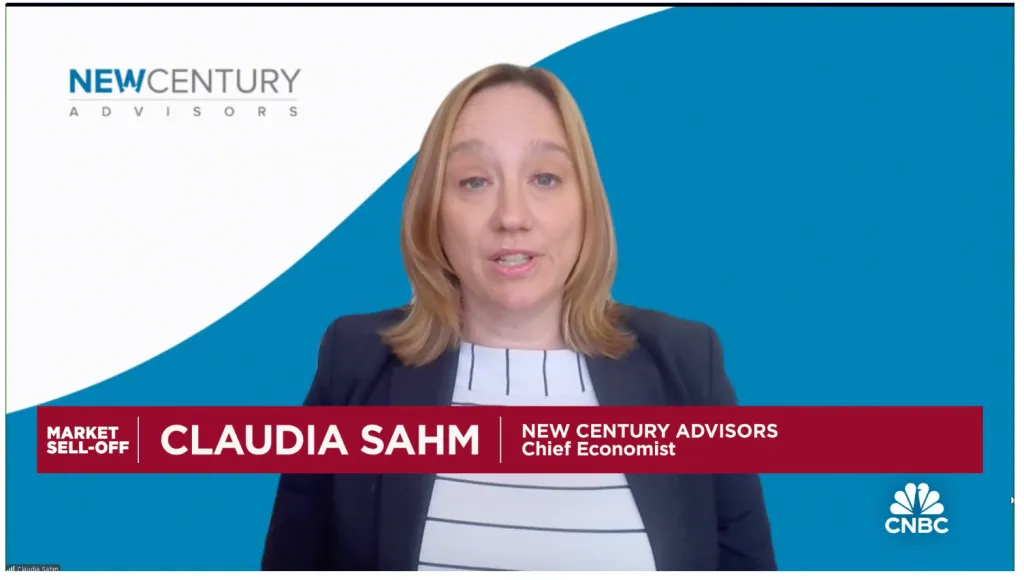 Sahm is not a sham, but there is much more to the picture as our long held plan engages teaser image