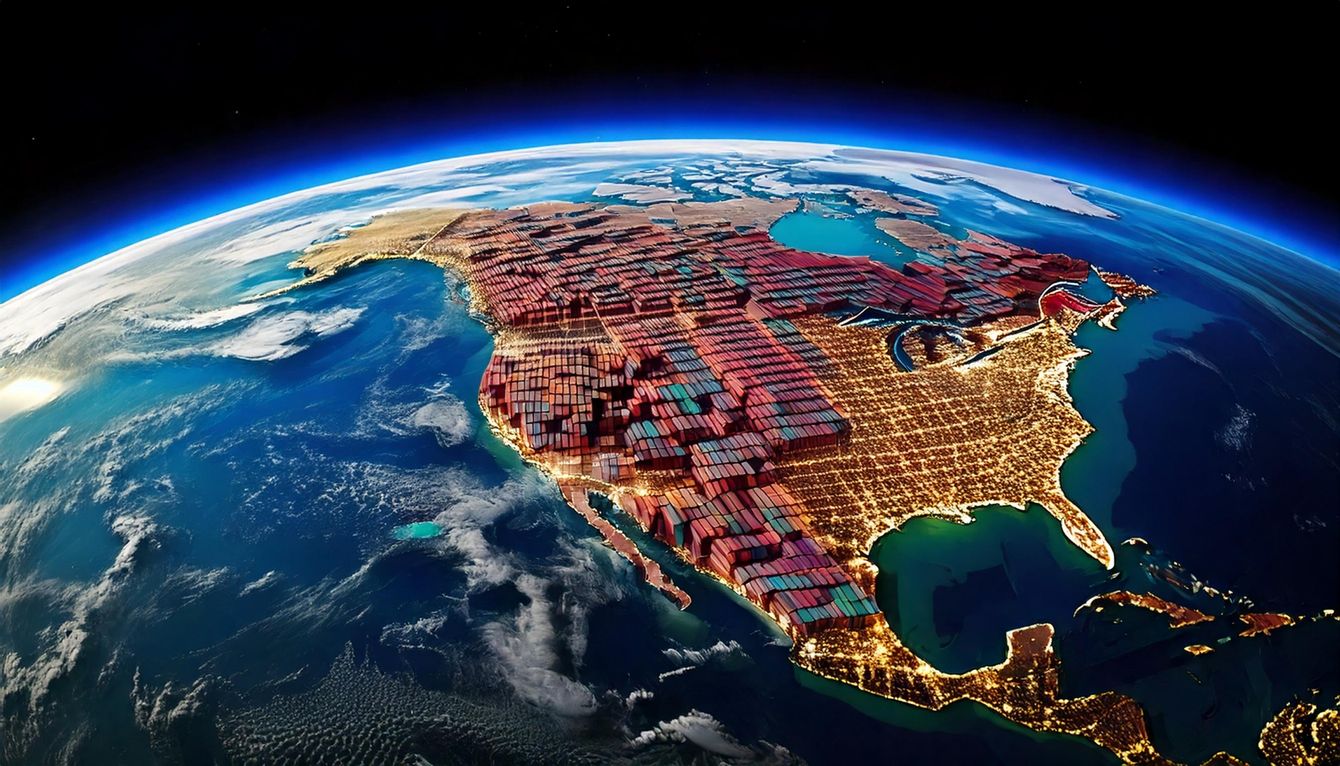 Trade tensions drive gold to new all-time high teaser image