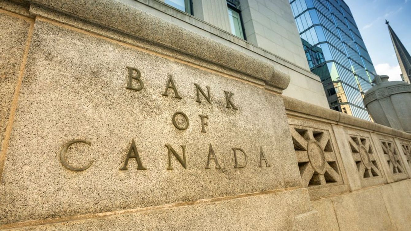 Gold prices jump against loonie as Bank of Canada cut rates by 25 basis points teaser image