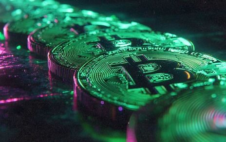 Bitcoin hits two-month high ahead of $8.1 billion options expiration teaser image