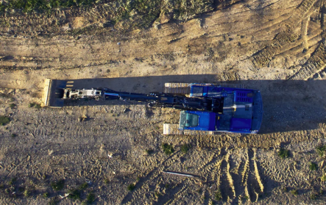 US firm in key Congo minerals deal overstated its mining experience, documents show teaser image