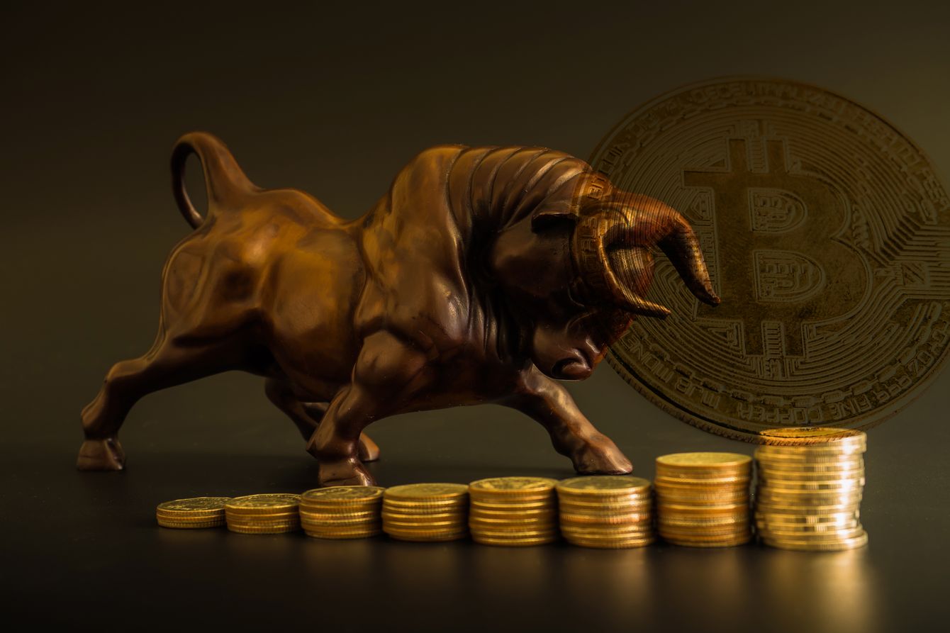 Bitcoin supply crunch and institutional FOMO: Crypto market-maker breaks down the bull run teaser image