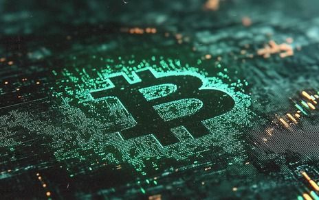 Crypto space jumps after inflation data teaser image