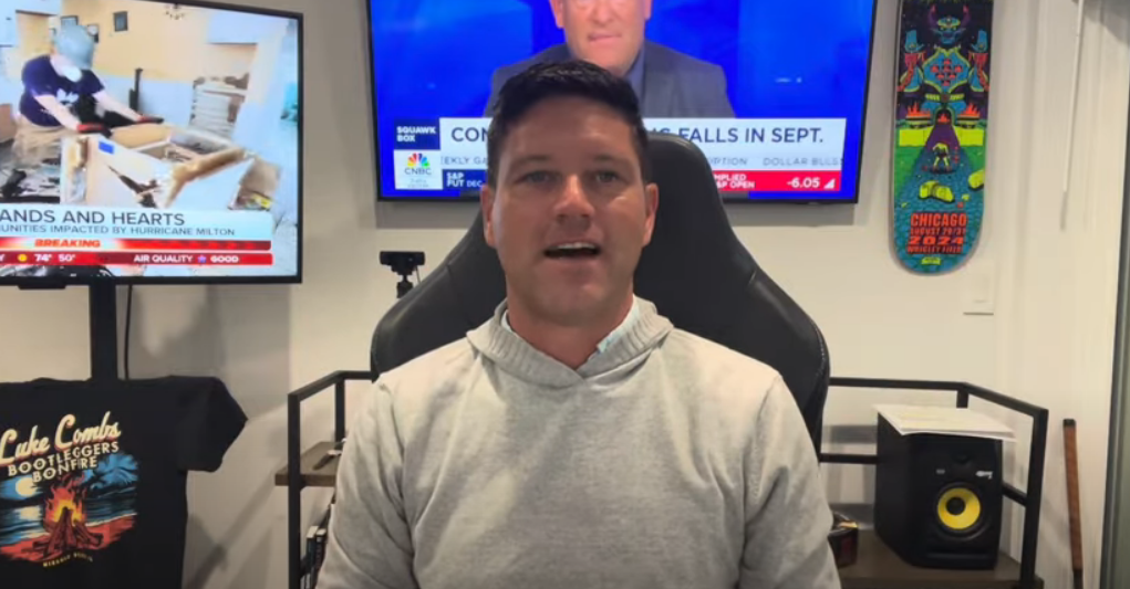 Gold/silver: Precious metals bounce off key levels of support! More Chinese stimulus this weekend? teaser image