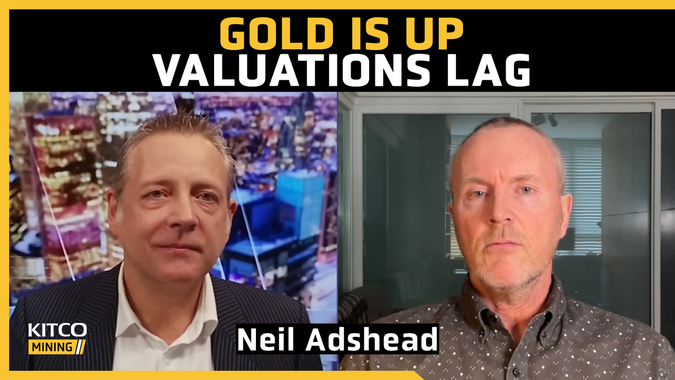 Political urgency meets mining reality as Project Vault spotlights supply bottlenecks teaser image