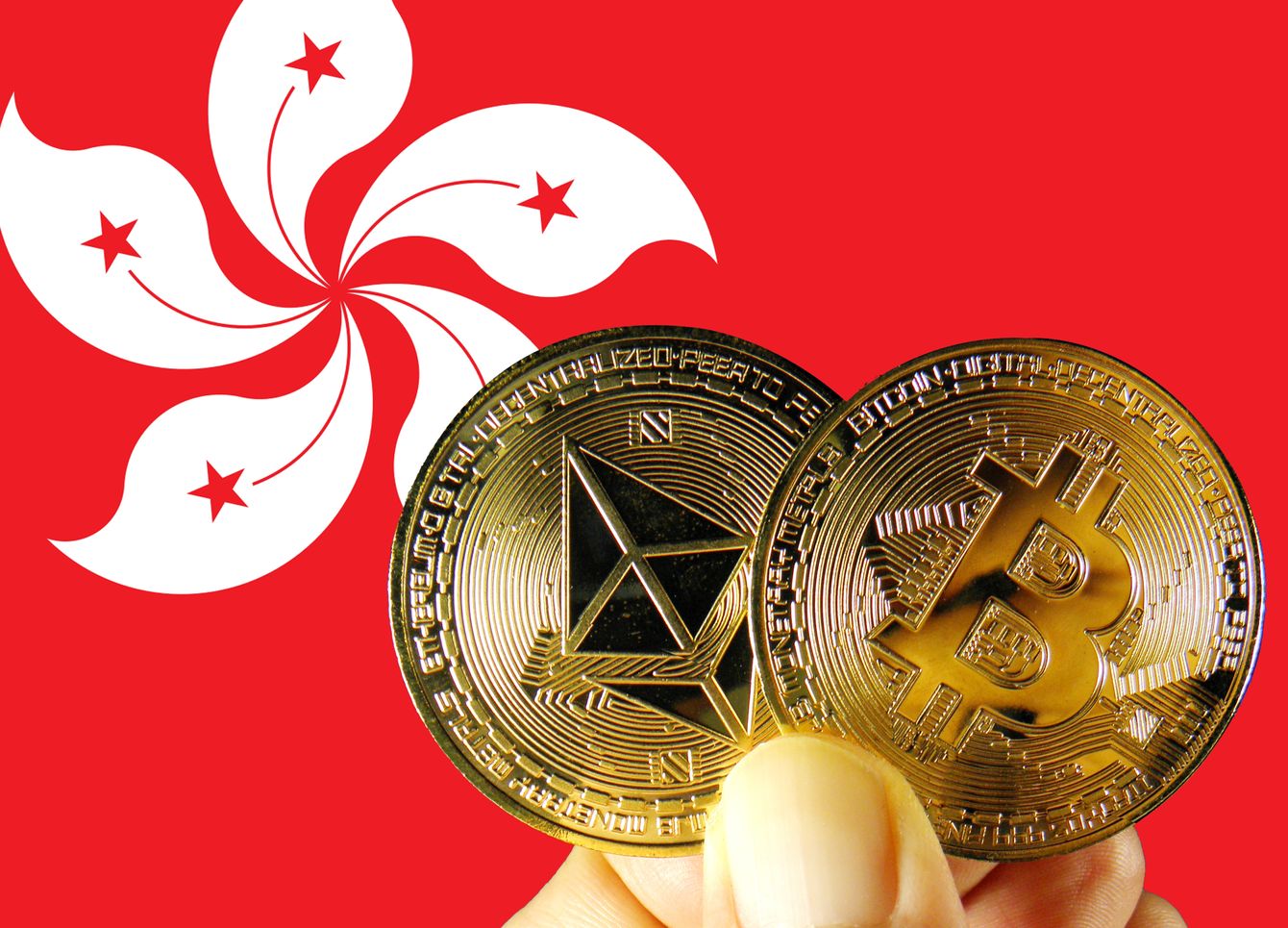 Hong Kong to greenlight Bitcoin ETFs as soon as Monday, could see $25 billion in demand from Chinese investors teaser image