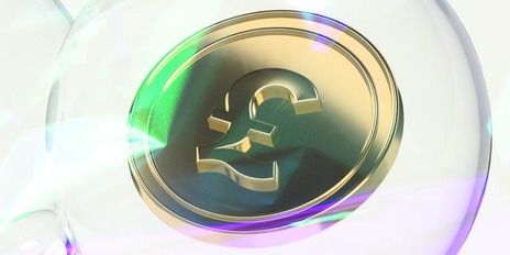 Experts forecast weak second half of 2023 for pound. why? teaser image