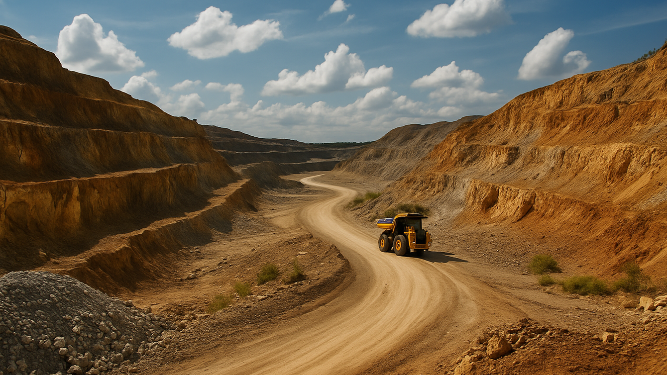 Orano files lawsuit over staff detention in Niger teaser image