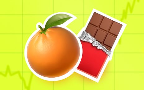 Cocoa and orange juice futures reach all-time highs. Is it all because of this heat? teaser image