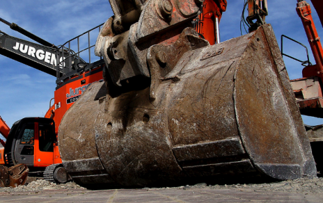 Ukraine, US make ‘substantial progress’ on minerals deal, Kyiv says teaser image