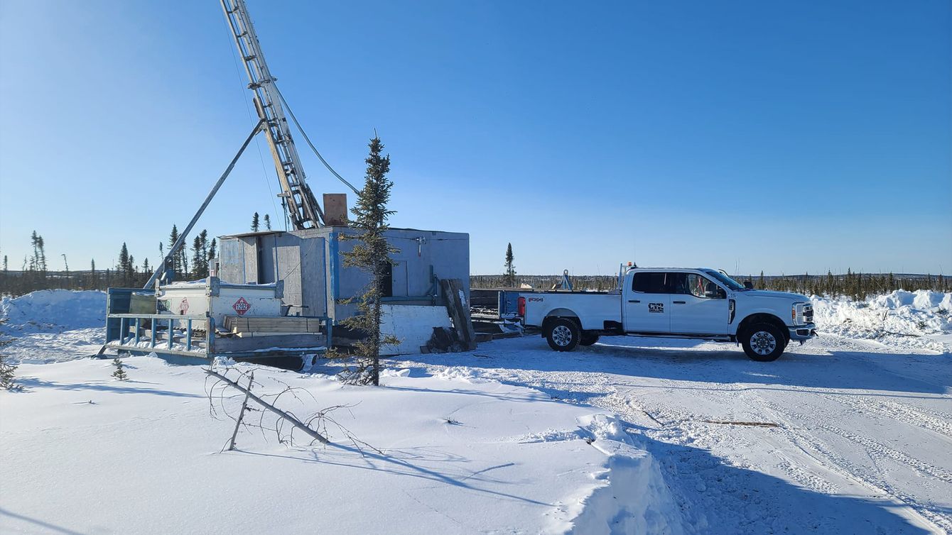 Skyharbour rides Canada’s nuclear fuel advantage in a tightening uranium market teaser image