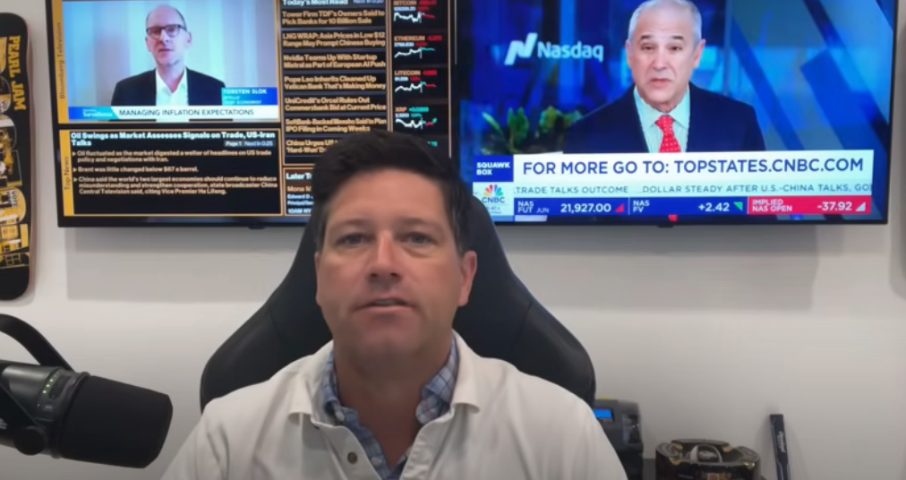 Gold/silver: Copper is dragging silver lower, here are the drivers & levels! - Metals Minute w/ Phil Streible teaser image