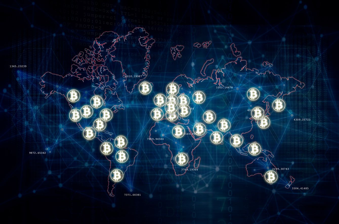 Bitcoin adoption rises as hedge funds and family offices increase allocations teaser image