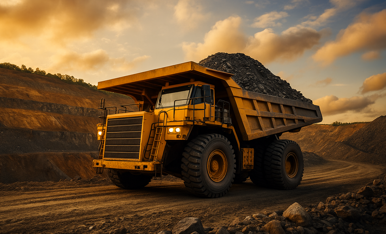 Ghana and Gold Fields reach transitional deal on Damang mine teaser image