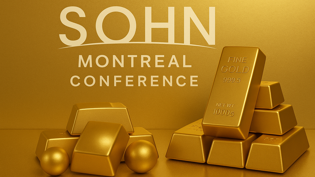 David Einhorn reflects on gold, and markets at Sohn Montreal Conference teaser image