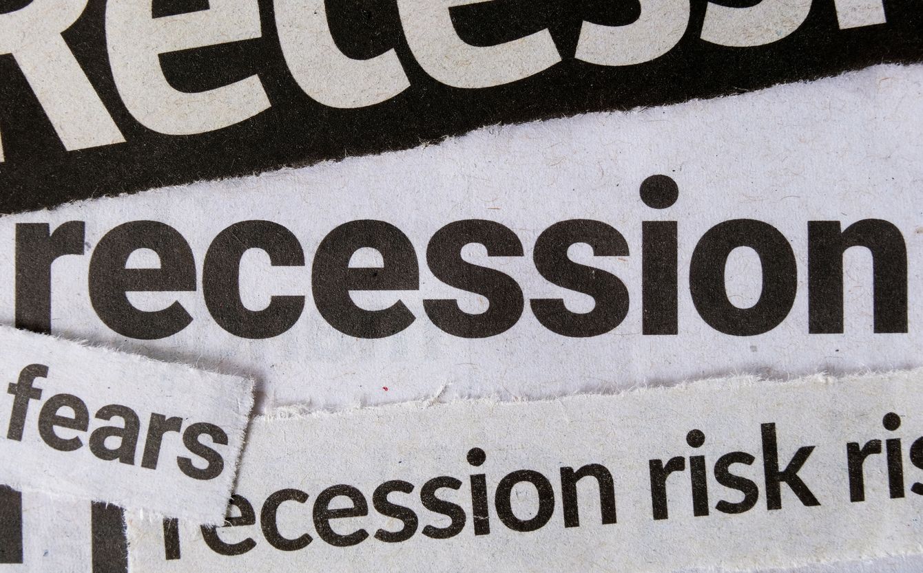 Recession fears ebb as economists debate the size of rate cuts teaser image