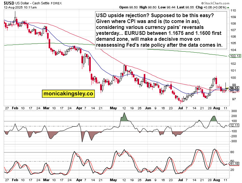 Meeting complacency, told you teaser image