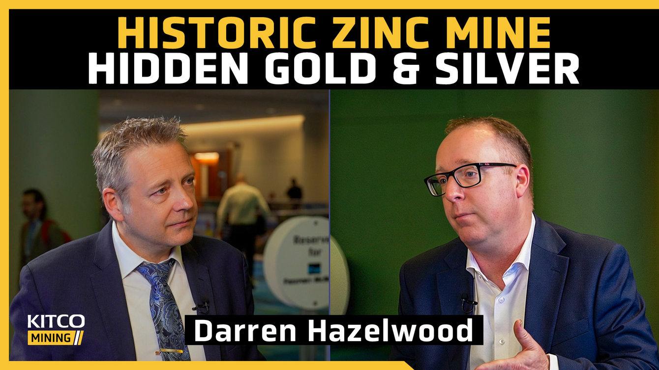 Panther Metals advances Winston tailings project toward resource estimate as critical metals potential emerges teaser image