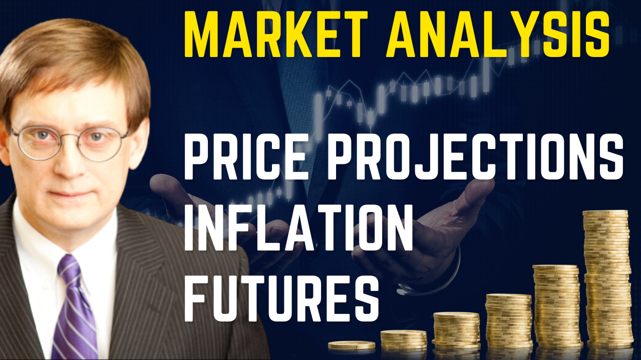 Gold & Silver Market Insights: Inflation, Futures, and Price Projections teaser image