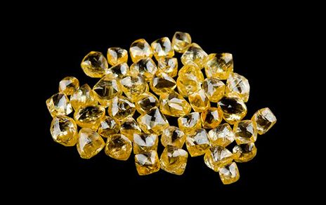 Debswana diamond sales down 25.1% in 2023 on weak demand teaser image
