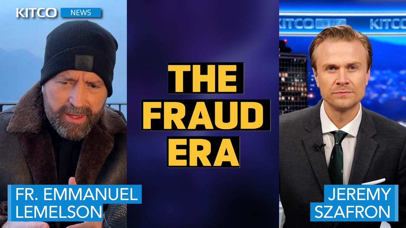 Private credit cracks and Middle East conflict drive gold past $5,200 as active investing returns teaser image