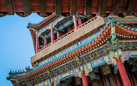 Is a new stimulus on the horizon in China? teaser image