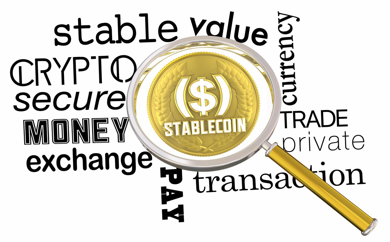 House and Senate race to approve stablecoin legislation as interest rises teaser image