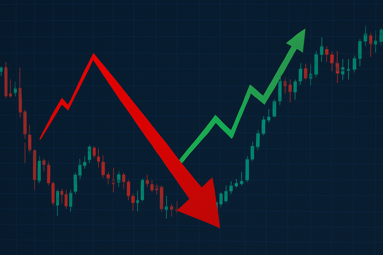 Sentiment speaks: Will it be 7000SPX or 4000SPX in 2025? teaser image
