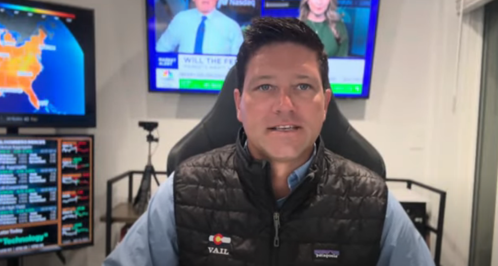 Gold/Silver: The week ahead - here's what to watch - Metals Minute w/ Phil Streible teaser image