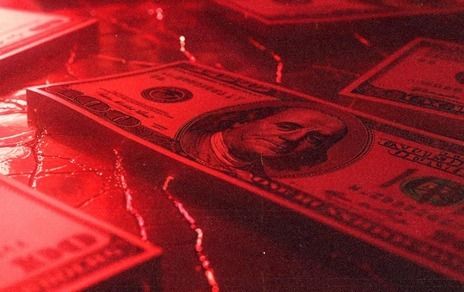 US dollar retreats as Powell confirms rate cut delay teaser image