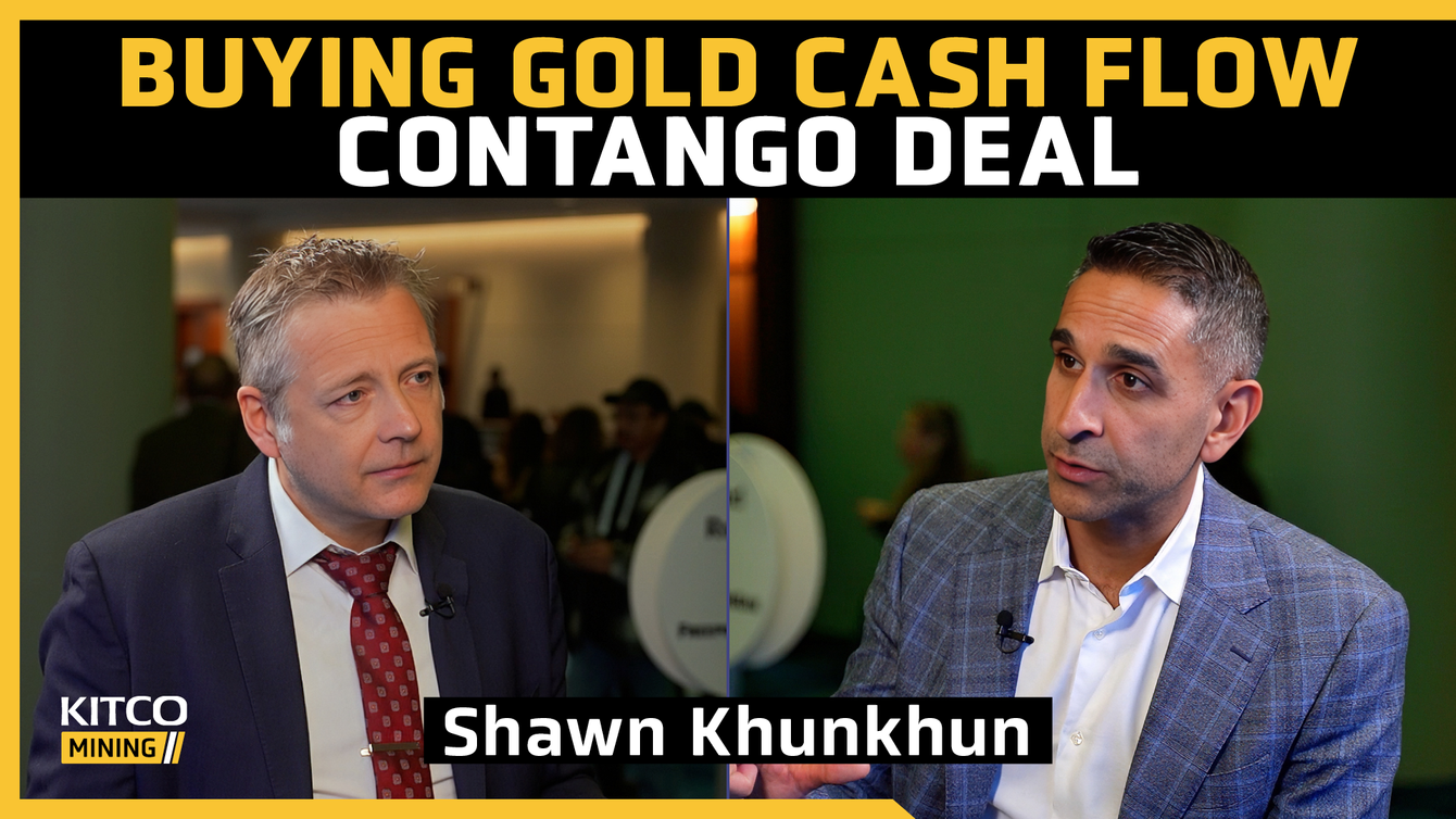 Dolly Varden merger with Contango aims to combine BC silver district with Alaska gold production teaser image