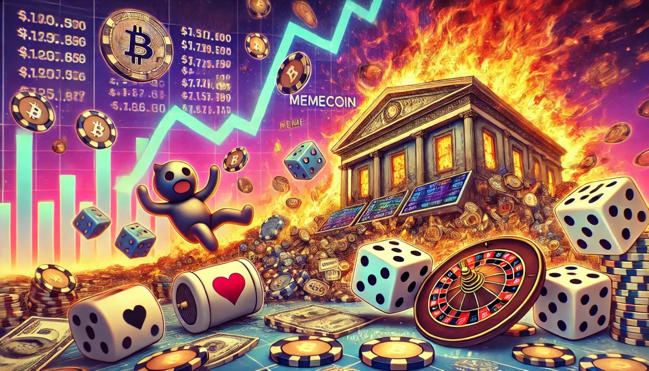 ‘Crypto industry is in crisis’ – CryptoQuant CEO Ki Young Ju teaser image