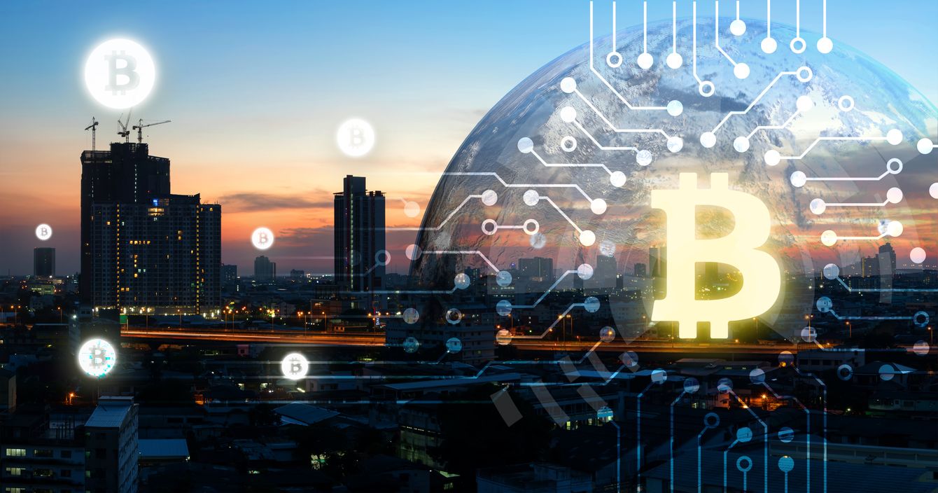 Beyond 'boring chain': Zac Townsend on Bitcoin innovation, insurance, and the future of crypto teaser image