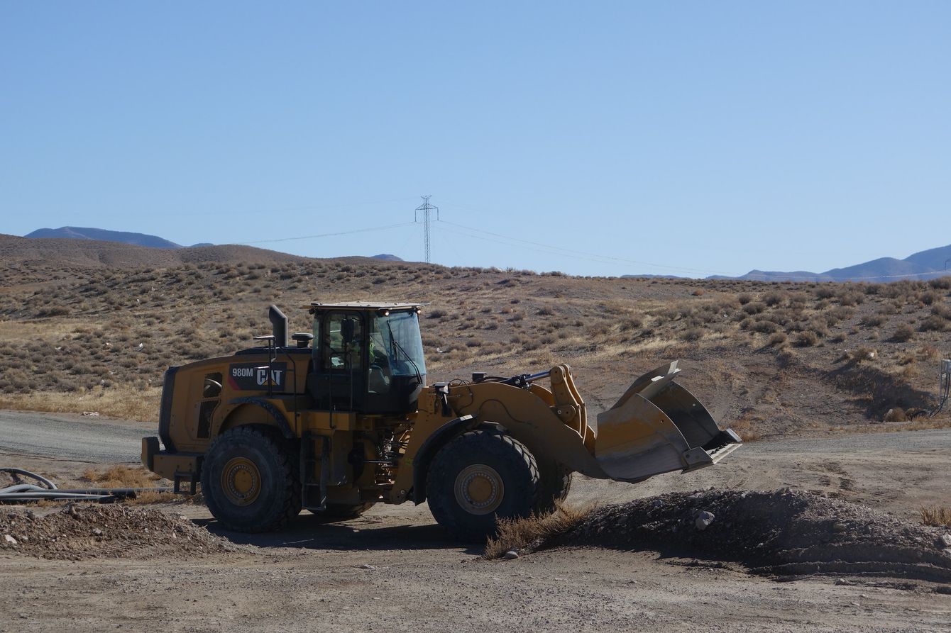 Copper producer Aurubis to grow organically rather than through deals, CEO says teaser image