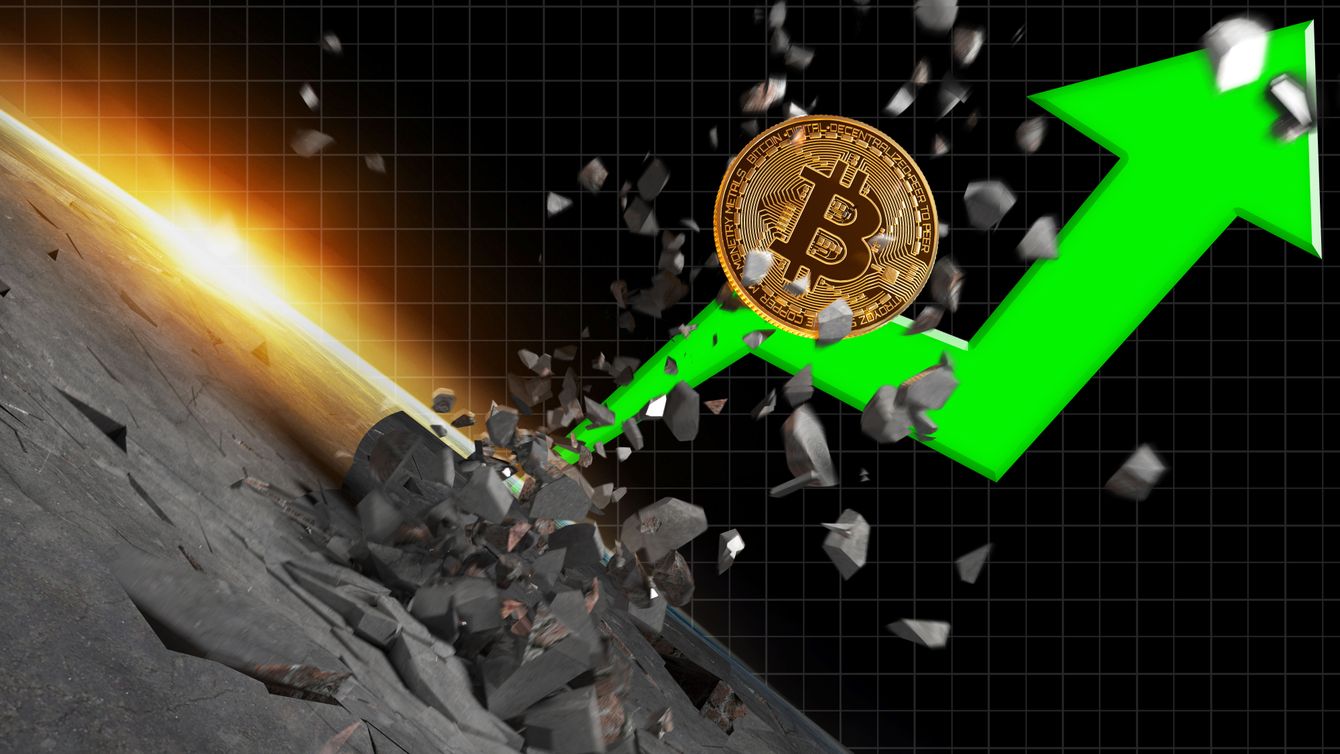 Bitcoin blast through 50k, altcoins a sea of green, equities mixed in Monday trading teaser image
