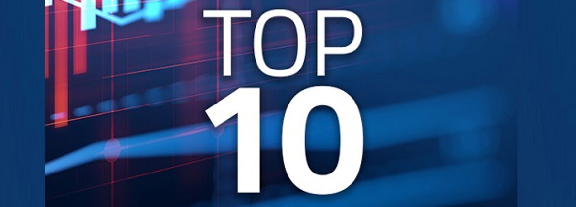 Top 10 themes for 2025 teaser image