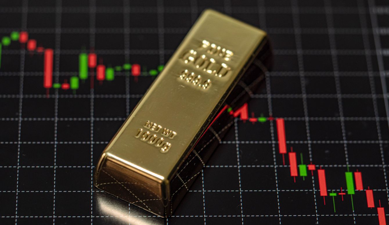 China’s shock pause on gold purchases overshadows jobs report, triggers ...