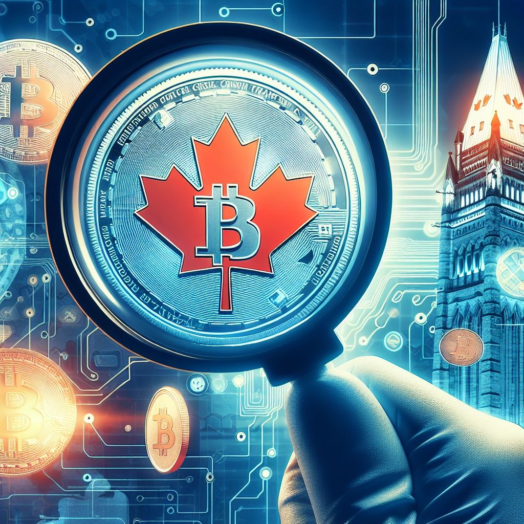Stand with Crypto launches in Canada ahead of the 2025 Parliament elections teaser image
