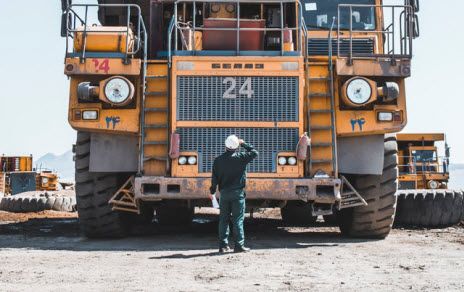 Rio Tinto half-year profit meets estimates, expects good demand in China teaser image