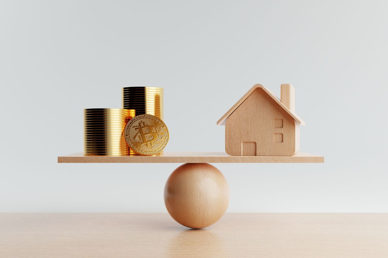 Crypto more attractive to young investors than stocks or real estate, highlighting generational divide teaser image