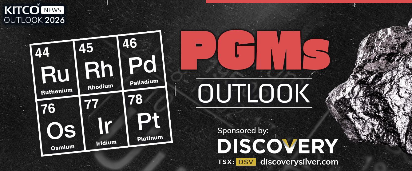 Platinum poised for strong 2026 as supply constraints offset EV headwinds teaser image