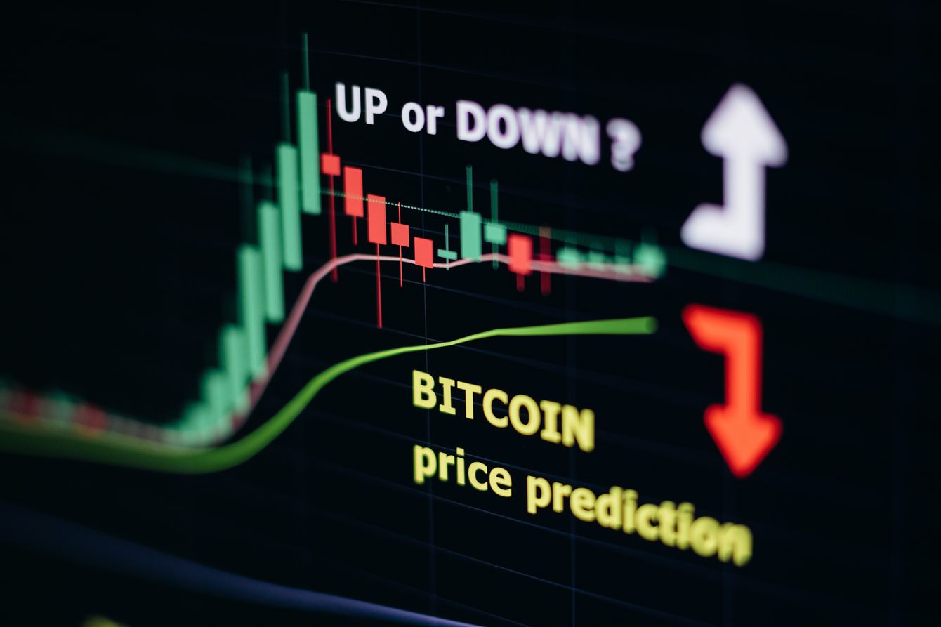 Bitcoin price consolidates above $66k ahead of FOMC, analysts predict imminent breakout higher teaser image