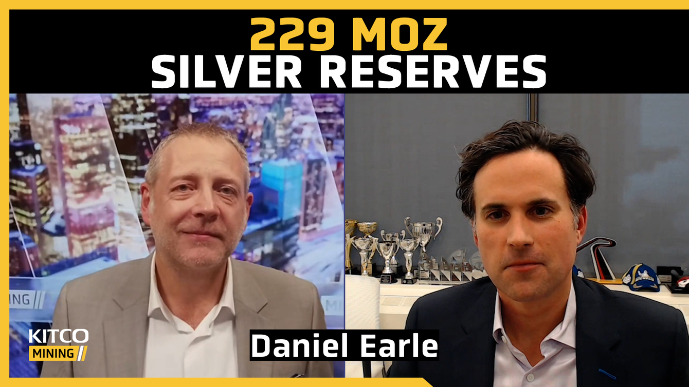 Highlander Silver Scales Up as Silver Tightens and M&A Accelerates teaser image