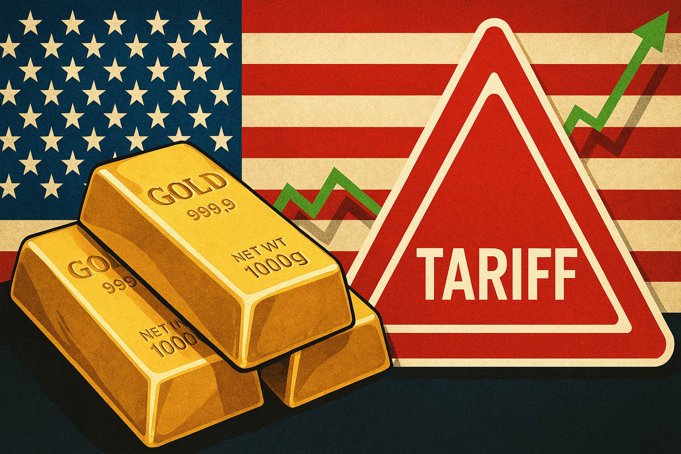Gold needs trade, rate clarity to break above $3,300, copper shows tariffs on gold can’t be ruled out – WGC’s Cavatoni teaser image