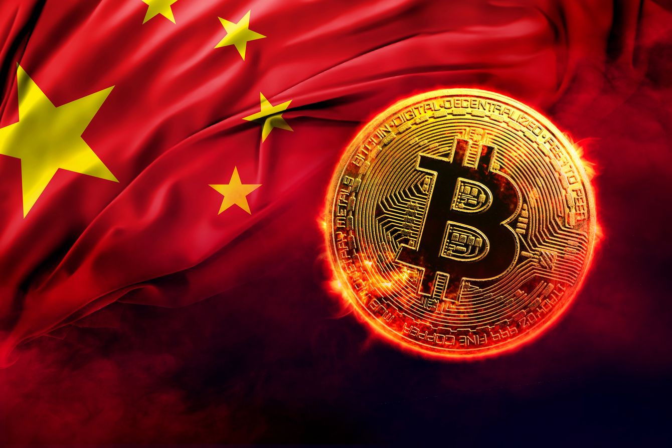 Bitcoin FOMO grips China as investors scramble to circumvent crypto ban teaser image