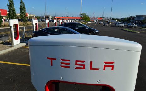 Trump’s transition team aims to kill Biden EV tax credit teaser image